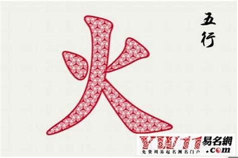 跟火有關的名字|取名字带火字的名字大全 名字带火吉祥的字